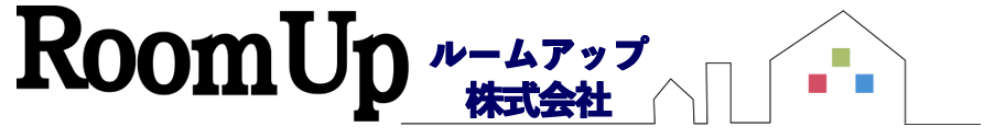 ルームアップ株式会社